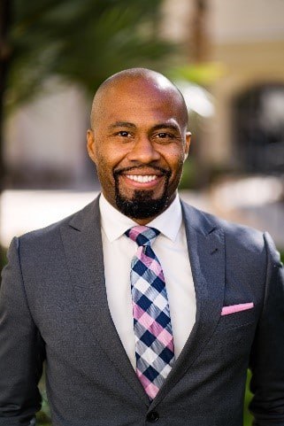 Rudy Racine — Executive Coach, Author & Speaker